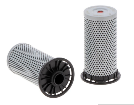 FILTRO HIDRAULICOS | HIFI | SH 74448